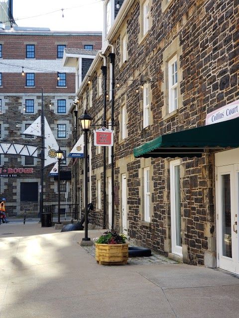 Historic Properties