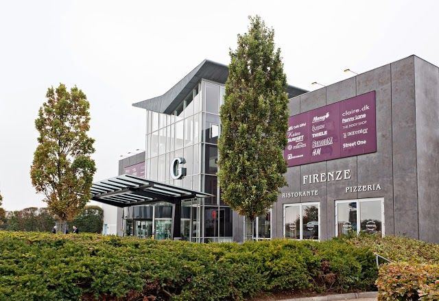 Kolding Storcenter