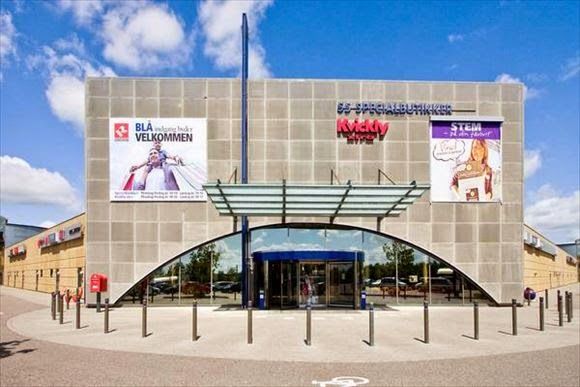 Randers Storcenter
