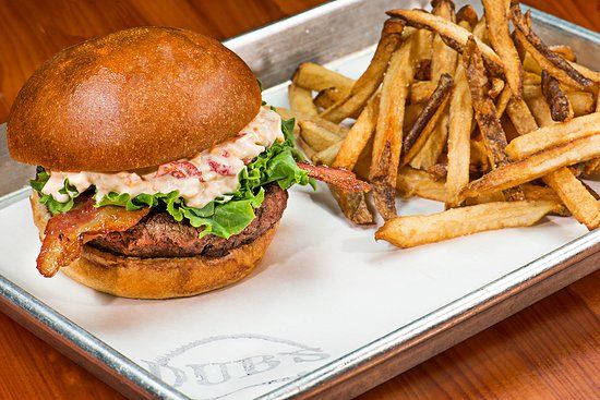 Dub's, a public house