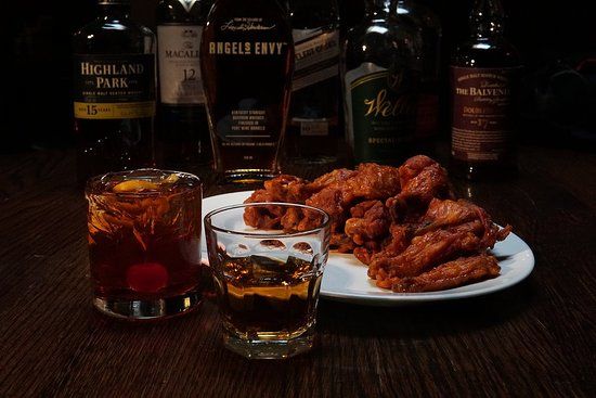 Butch Mc Guires Tavern