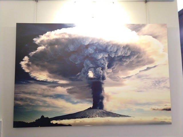 Museo Vulcanologico