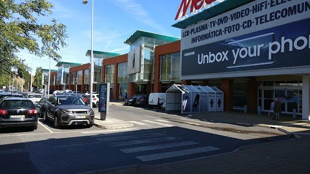 Sintra Retail Park
