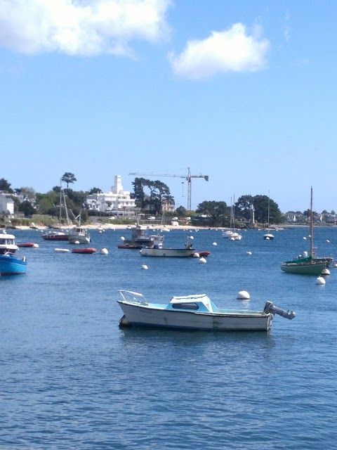 Fort de Sainte-Marine