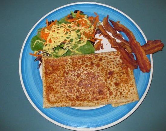 The French Crepe Company