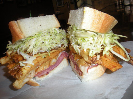 Giordano Brothers