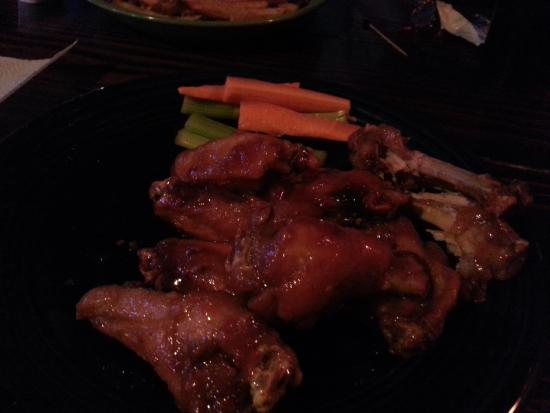 Ron Jon's Beer & Burgers