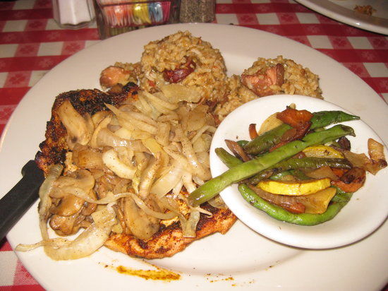 Mulate's New Orleans