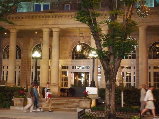 Livingston Restaurant