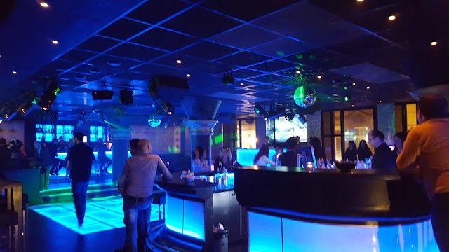 Apartment Number ONE