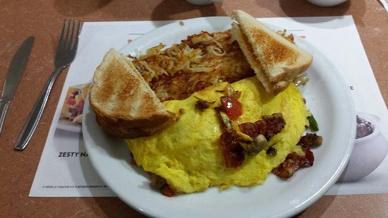 Denny's