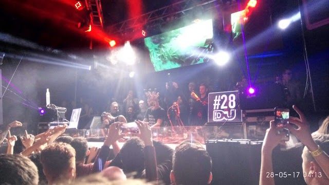 El Fortin Club