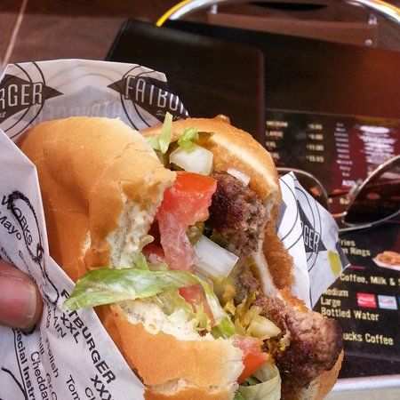 Fat Burger