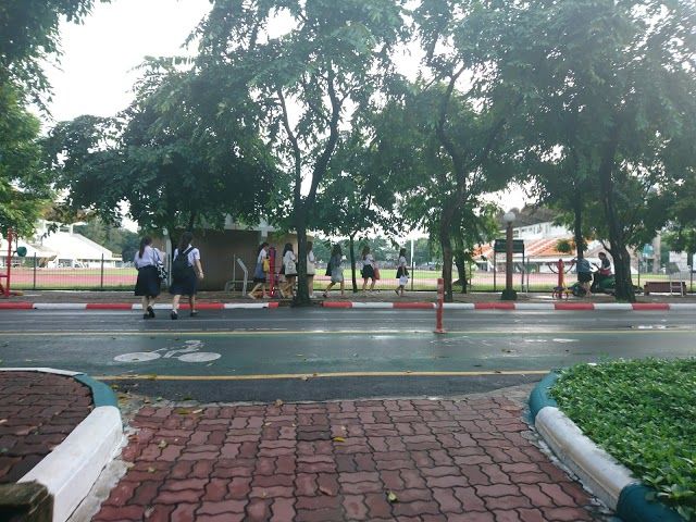Kasetsart University