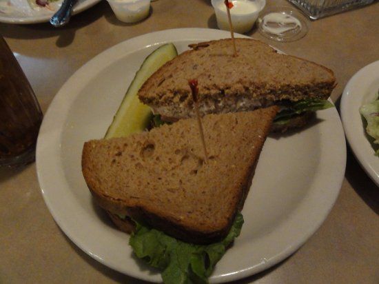 Rodehouse Restaurant