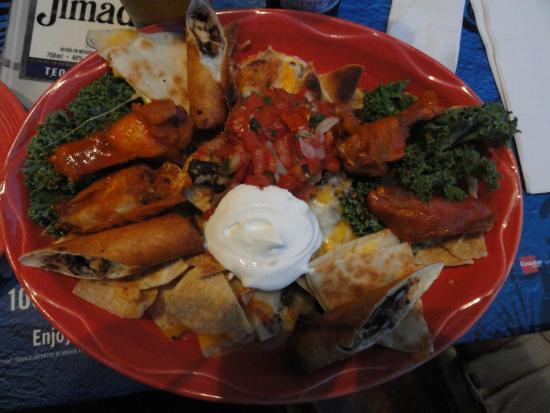 La Salsa Restaurant
