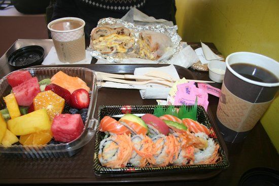 Bread & Butter Market