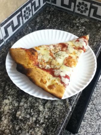 99 Cent Fresh Pizza