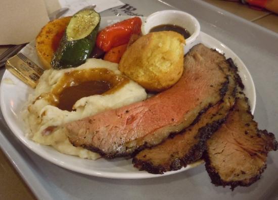 Buckhorn Grill