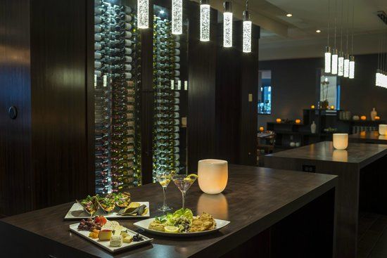 211 Restaurant