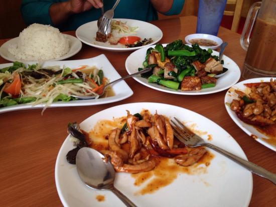 Yai Restaurant