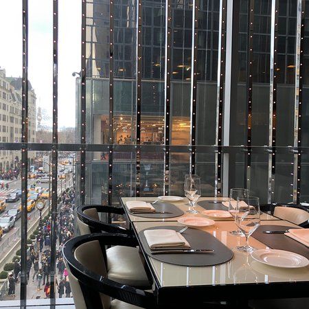Armani Ristorante