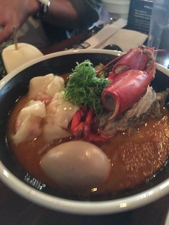 Ramen Jinya