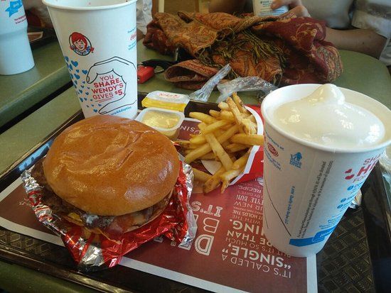 Wendy's