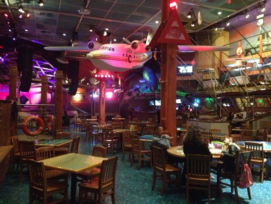 Margarita Grille