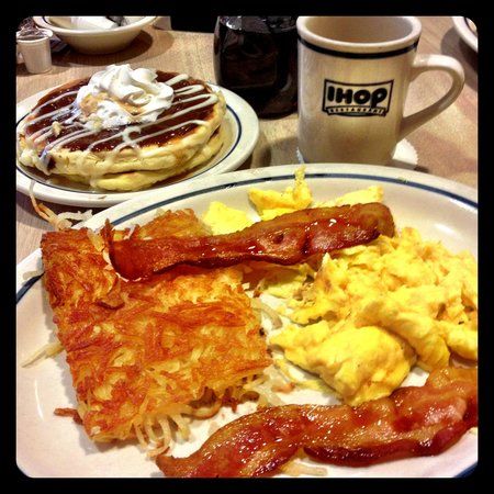 Ihop