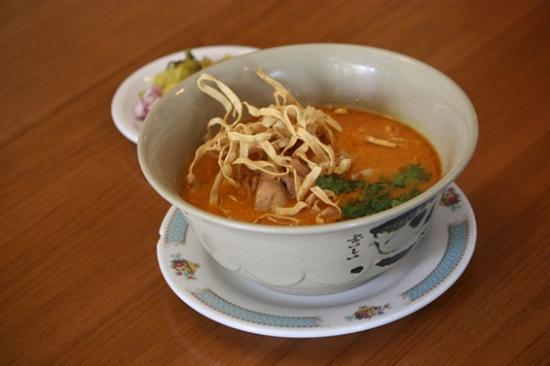 Pailin Thai Cuisine