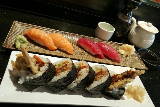 Mikaku Restaurant