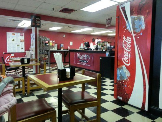 Wrapzody Gourmet Wrapz Deli & Desserts