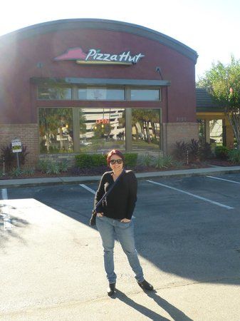 Pizza Hut
