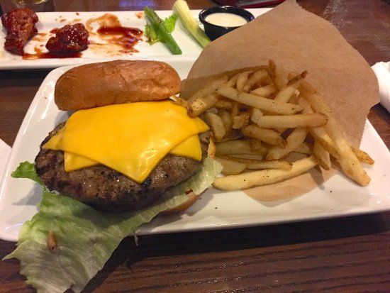 TGI Fridays