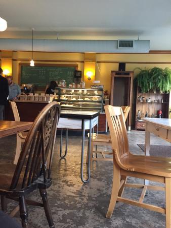 Extracto Coffeehouse