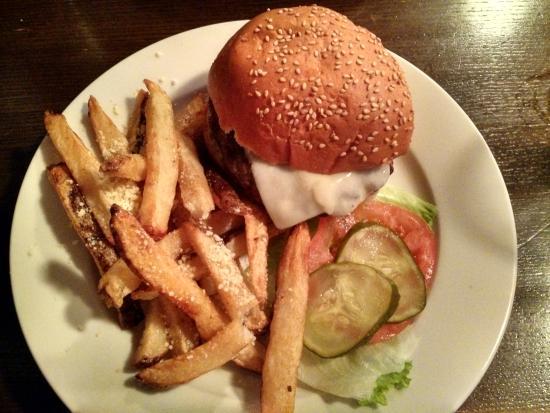 Woodrow's
