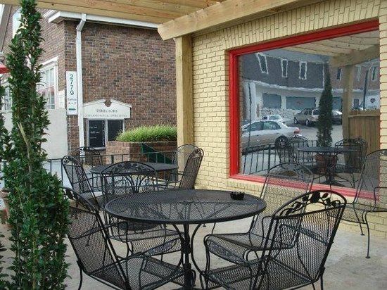 Benchwarmers Sports Grill