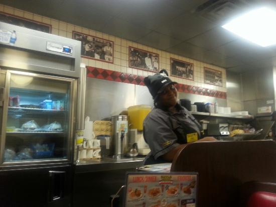 Waffle House