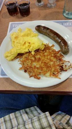 Denny's