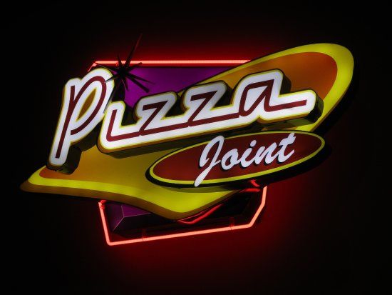 Pizza Joint