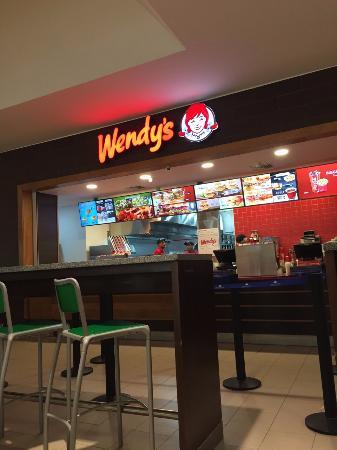 Wendy's
