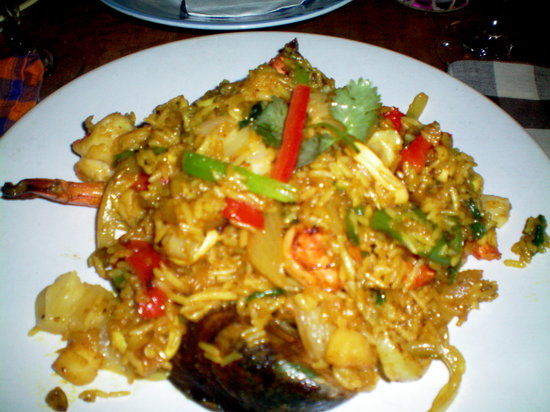 Sticky Rice