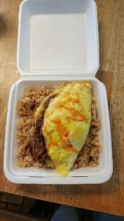 Joe's Grill Express