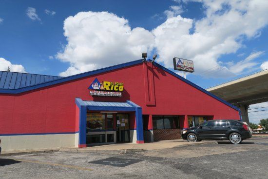El Pollo Regio
