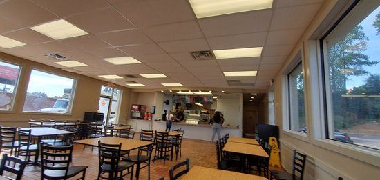 Mrs. Winner's Chicken & Biscuits