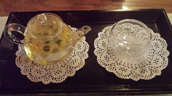 Hwa Sun Ji Tea and Coffee