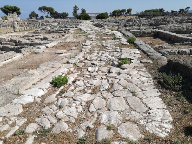 National Archaeological Museum of Egnatia