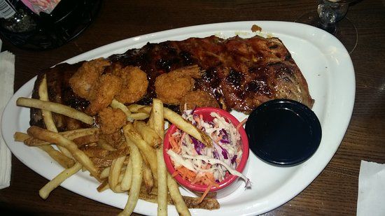 TGI Fridays