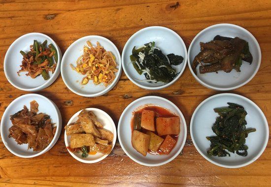 Ma Po Restaurant